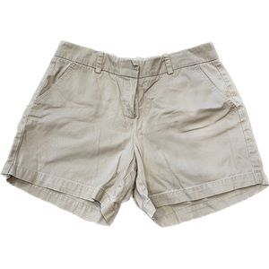 Sandro Shorts